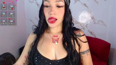 Sari__ webcam cam4 model stream image