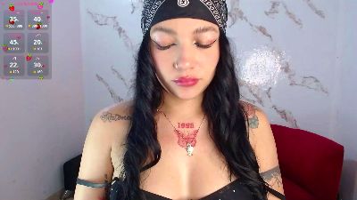 Sari__ webcam cam4 model stream image
