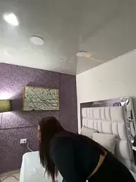 LunaCandy_ webcam model stream image