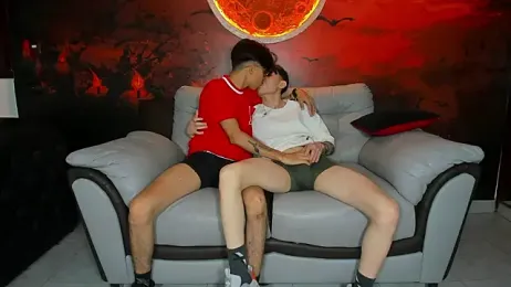 Patrick_ander webcam stripchat model stream image