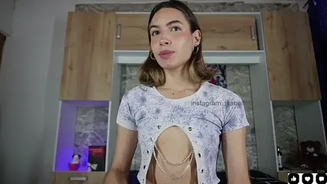 Sami_ross webcam stripchat model stream image