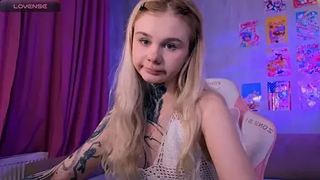 Britney_Lynch webcam stripchat model stream image