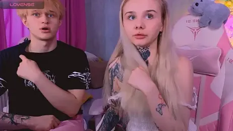 Britney_Lynch webcam stripchat model stream image