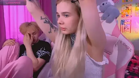 Britney_Lynch webcam stripchat model stream image