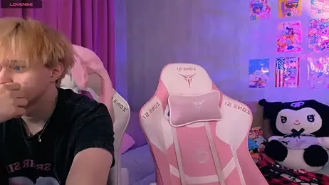 Britney_Lynch webcam stripchat model stream image