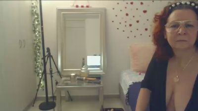 milchanel webcam model stream image