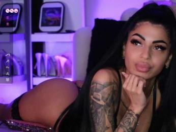 AngelaMyst webcam bongacams model stream image