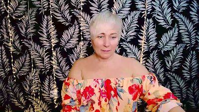 OliviaOskar webcam model stream image