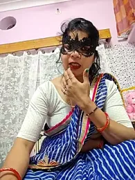 Priyaji7575 webcam model stream image