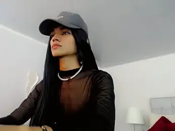 Kathalinasantana webcam model stream image