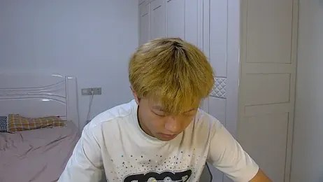 Chocolates-001 webcam model stream image