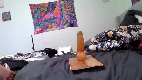 afTerparTycloudz webcam model stream image