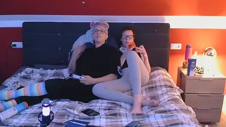 AmaraAngelis webcam model stream image