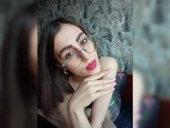 kiska-kira webcam bongacams model stream image