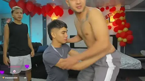 Playhardsexx webcam stripchat model stream image