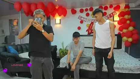 Playhardsexx webcam stripchat model stream image