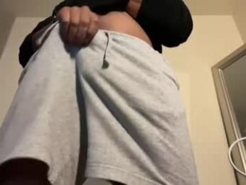 goodjob_jay webcam model stream image