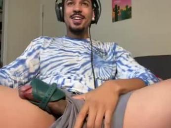 goodjob_jay webcam model stream image