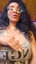 Lucci_Lovee webcam cam4 model stream image