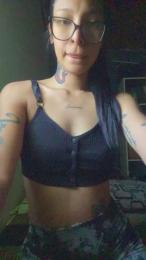 latinakira1 webcam cam4 model stream image