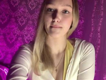 MilanaMurchik webcam model stream image