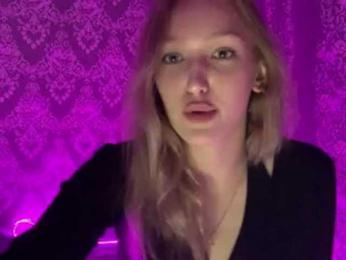 MilanaMurchik webcam model stream image