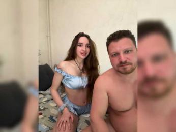 SnakeandTina webcam bongacams model stream image