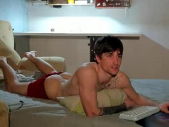 sweet_smith8 webcam model stream image