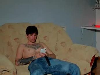 sweet_smith8 webcam model stream image