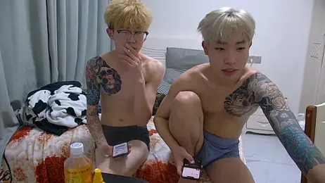 Chili-001 webcam stripchat model stream image