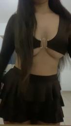 Viqueen webcam model stream image