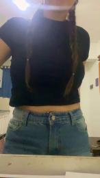 Viqueen webcam model stream image