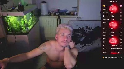Rayzel_White webcam model stream image