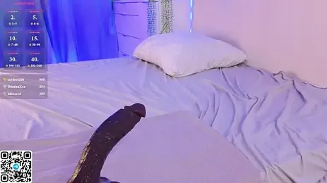 Bonnie_White webcam model stream image