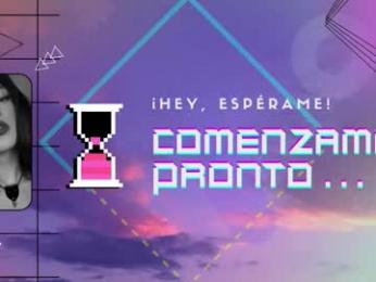 jeimy_garcia webcam model stream image