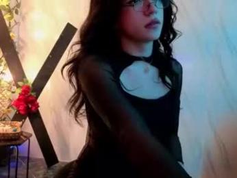 jeimy_garcia webcam model stream image