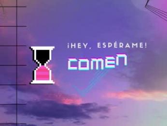 jeimy_garcia webcam model stream image