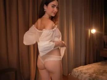levygrace webcam chaturbate model stream image
