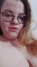 NIKIJOANA webcam model stream image