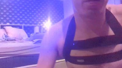 ExhibGayAct webcam model stream image