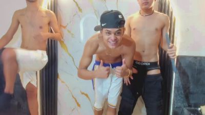 LostresBigBoys webcam cam4 model stream image