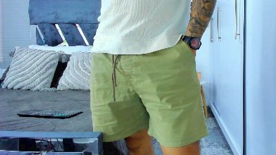 Zack_Froone webcam model stream image