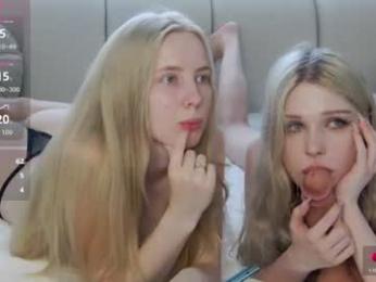 alyxkinski webcam model stream image