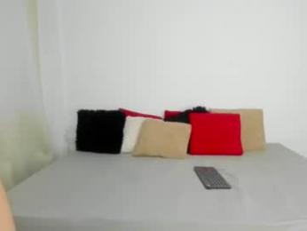 fetishgirlsxx webcam model stream image