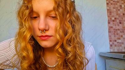 MarileeWietzel webcam cam4 model stream image