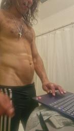 JERO2022 webcam model stream image