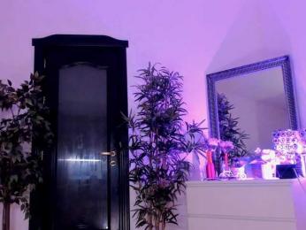 Cheerish webcam bongacams model stream image