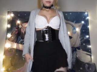 devorakolwyck webcam model stream image