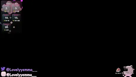 Dirtycalm webcam stripchat model stream image