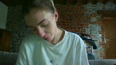 SexyAlyaNorth webcam model stream image